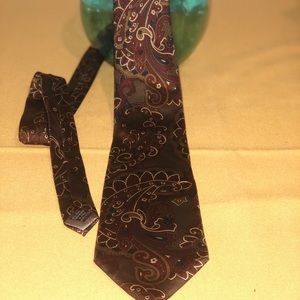 Christian Dior Mens Tie